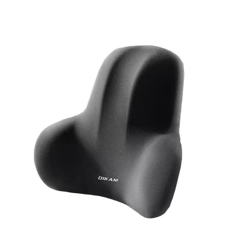 Modern Simple Seat Waist Back Cushion